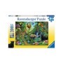 Puzzle Jungla, 200 Piese Ravensburger - 2
